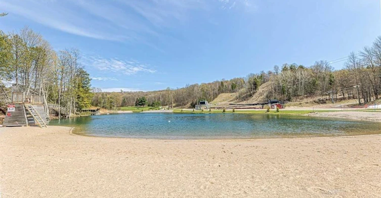406-80 Horseshoe Boulevard, Oro-Medonte, ON, L4M 4Y8 - 26