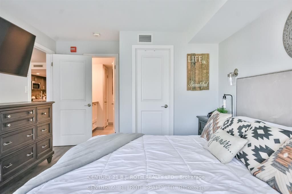 406-80 Horseshoe Boulevard, Oro-Medonte, ON, L4M 4Y8 - 12