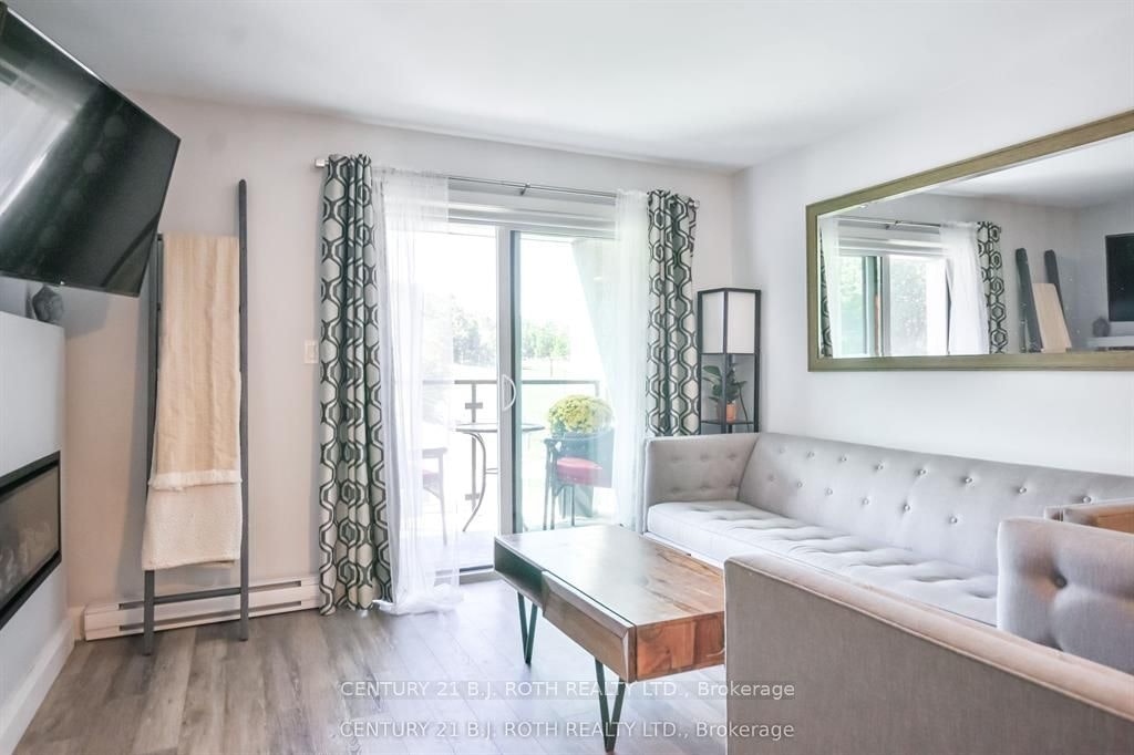 406-80 Horseshoe Boulevard, Oro-Medonte, ON, L4M 4Y8 - 5