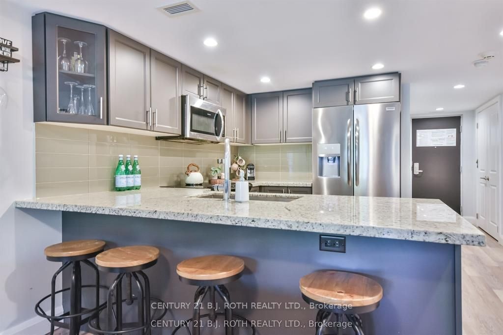 406-80 Horseshoe Boulevard, Oro-Medonte, ON, L4M 4Y8 - 4