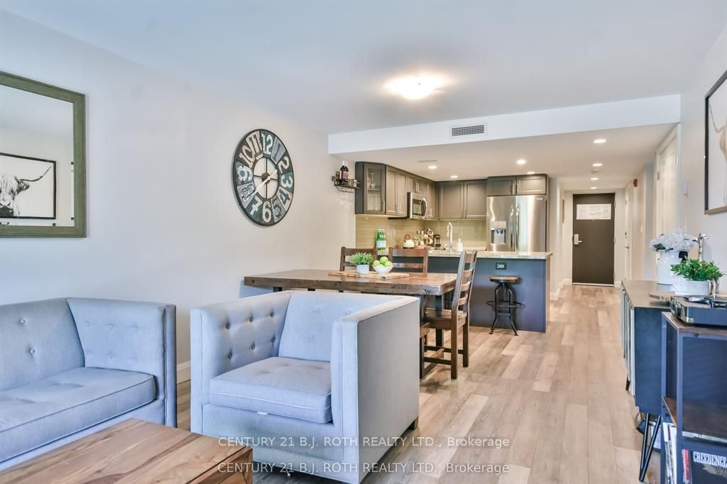 406-80 Horseshoe Boulevard, Oro-Medonte, ON, L4M 4Y8 - 9