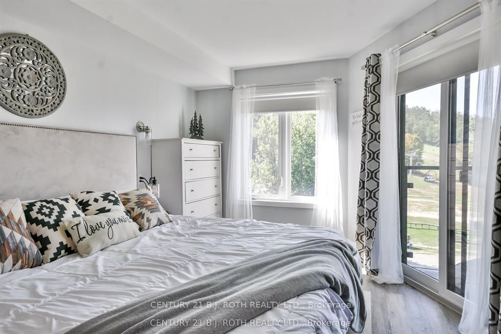 406-80 Horseshoe Boulevard, Oro-Medonte, ON, L4M 4Y8 - 11