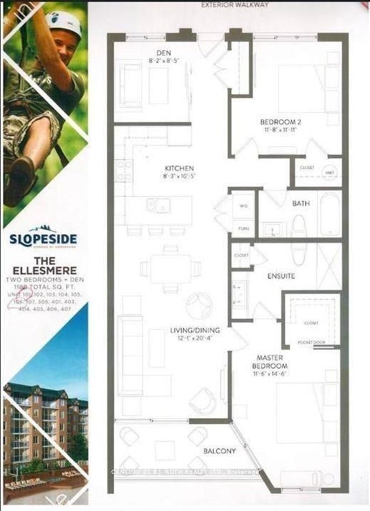 406-80 Horseshoe Boulevard, Oro-Medonte, ON, L4M 4Y8 - 29