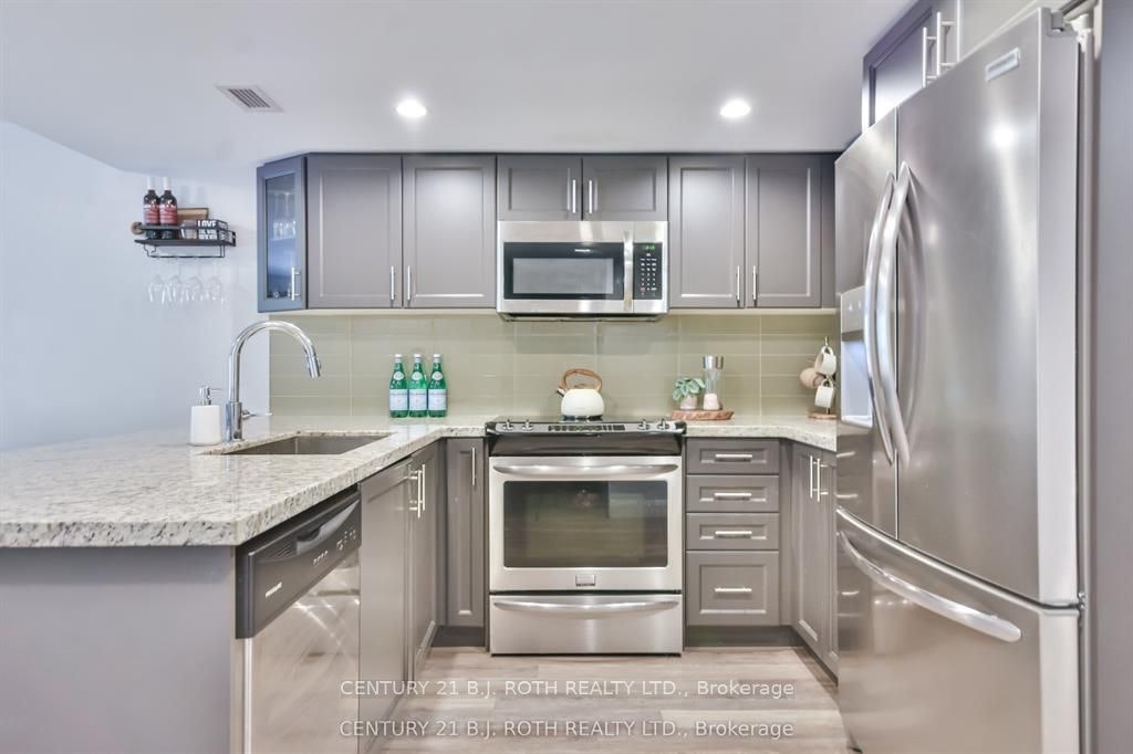 406-80 Horseshoe Boulevard, Oro-Medonte, ON, L4M 4Y8 - 3