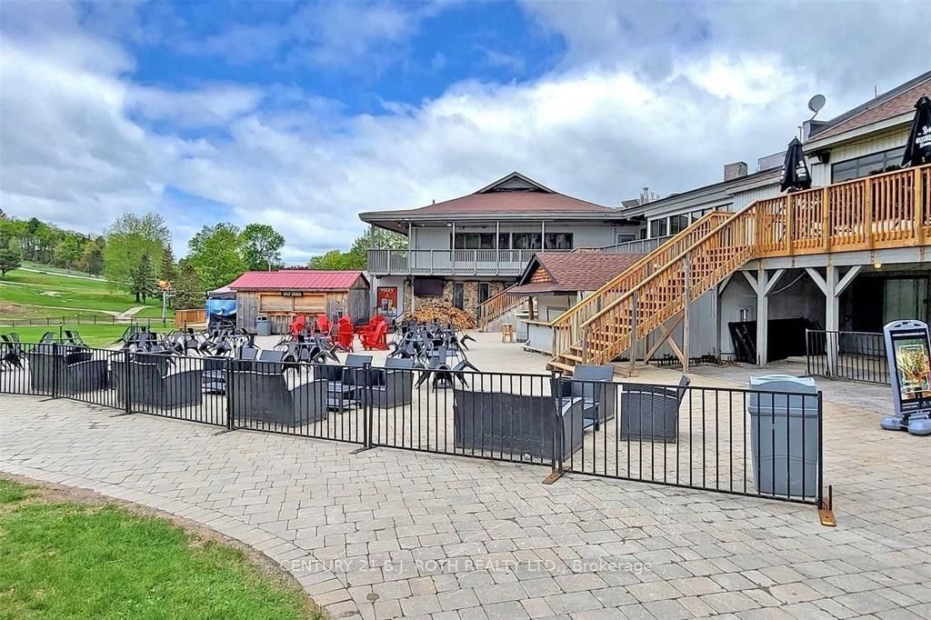 406-80 Horseshoe Boulevard, Oro-Medonte, ON, L4M 4Y8 - 23