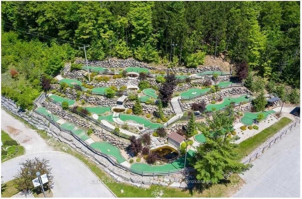 406-80 Horseshoe Boulevard, Oro-Medonte, ON, L4M 4Y8 - 24