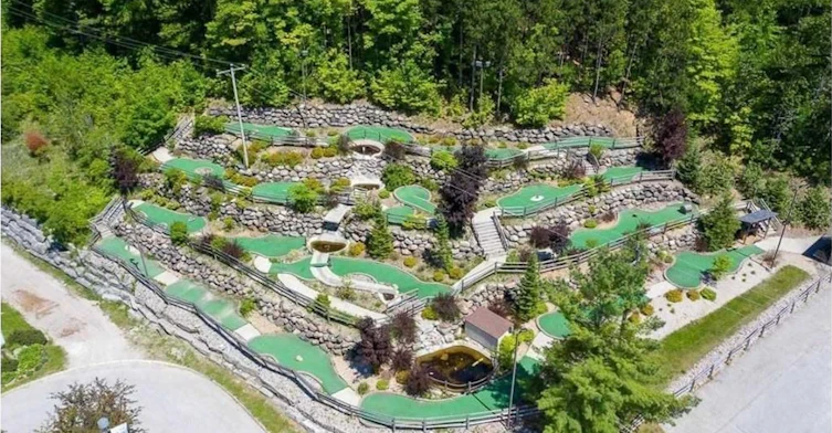 406-80 Horseshoe Boulevard, Oro-Medonte, ON, L4M 4Y8 - 24