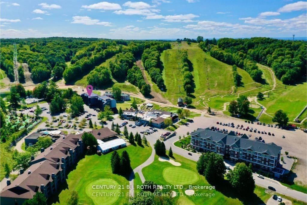 406-80 Horseshoe Boulevard, Oro-Medonte, ON, L4M 4Y8 - 21