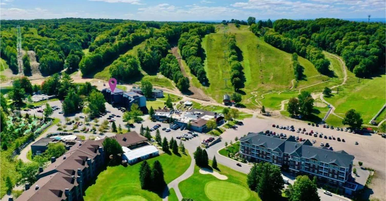 406-80 Horseshoe Boulevard, Oro-Medonte, ON, L4M 4Y8 - 21