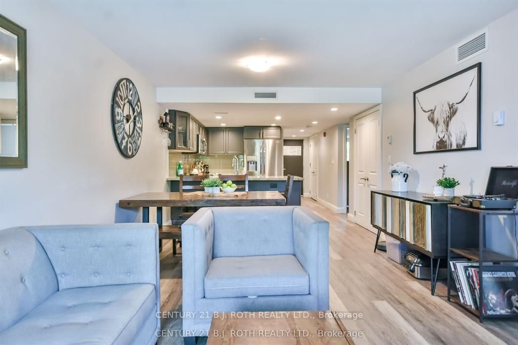 406-80 Horseshoe Boulevard, Oro-Medonte, ON, L4M 4Y8 - 8
