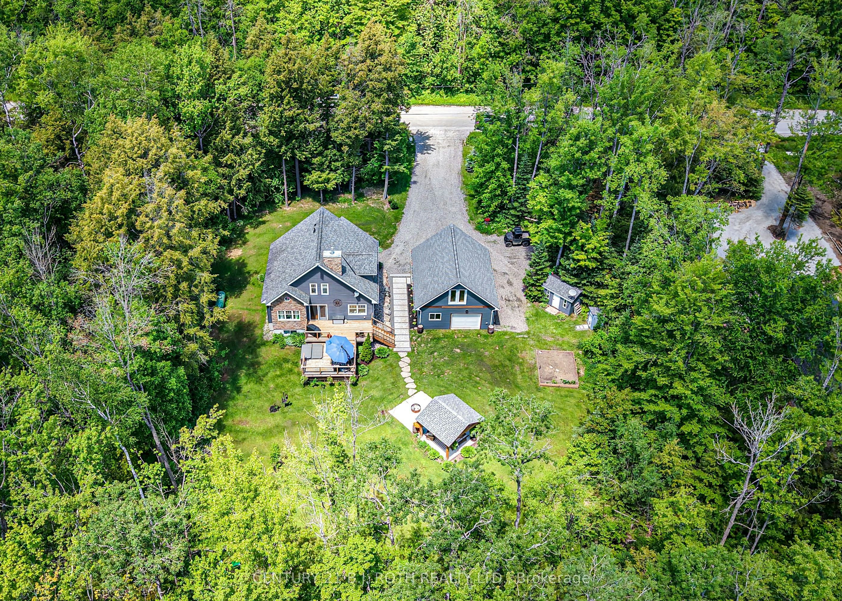 2833 Switch Road, Rama First Nation 32, ON, L0K 2B0