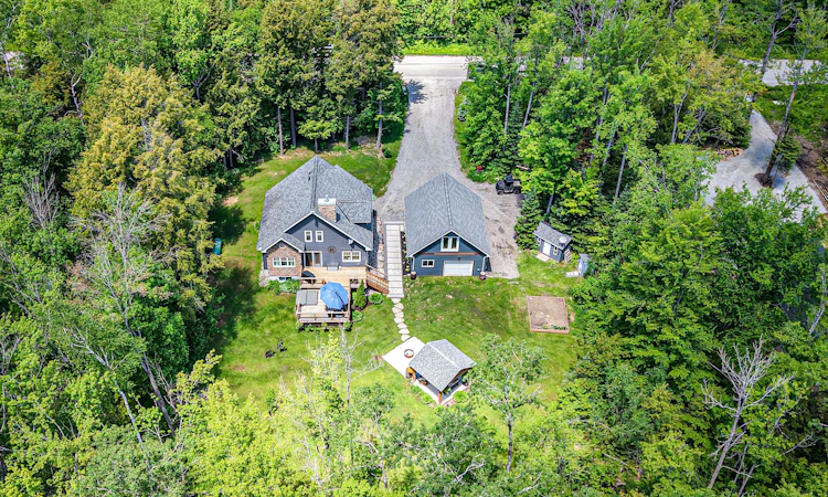2833 Switch Road