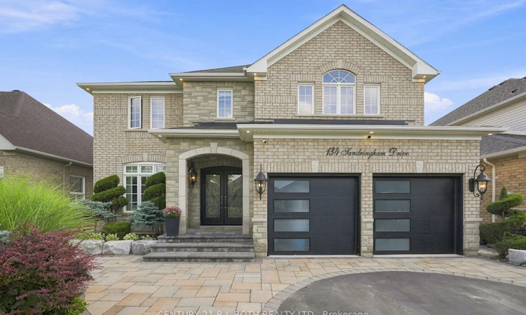 134 Sandringham Drive