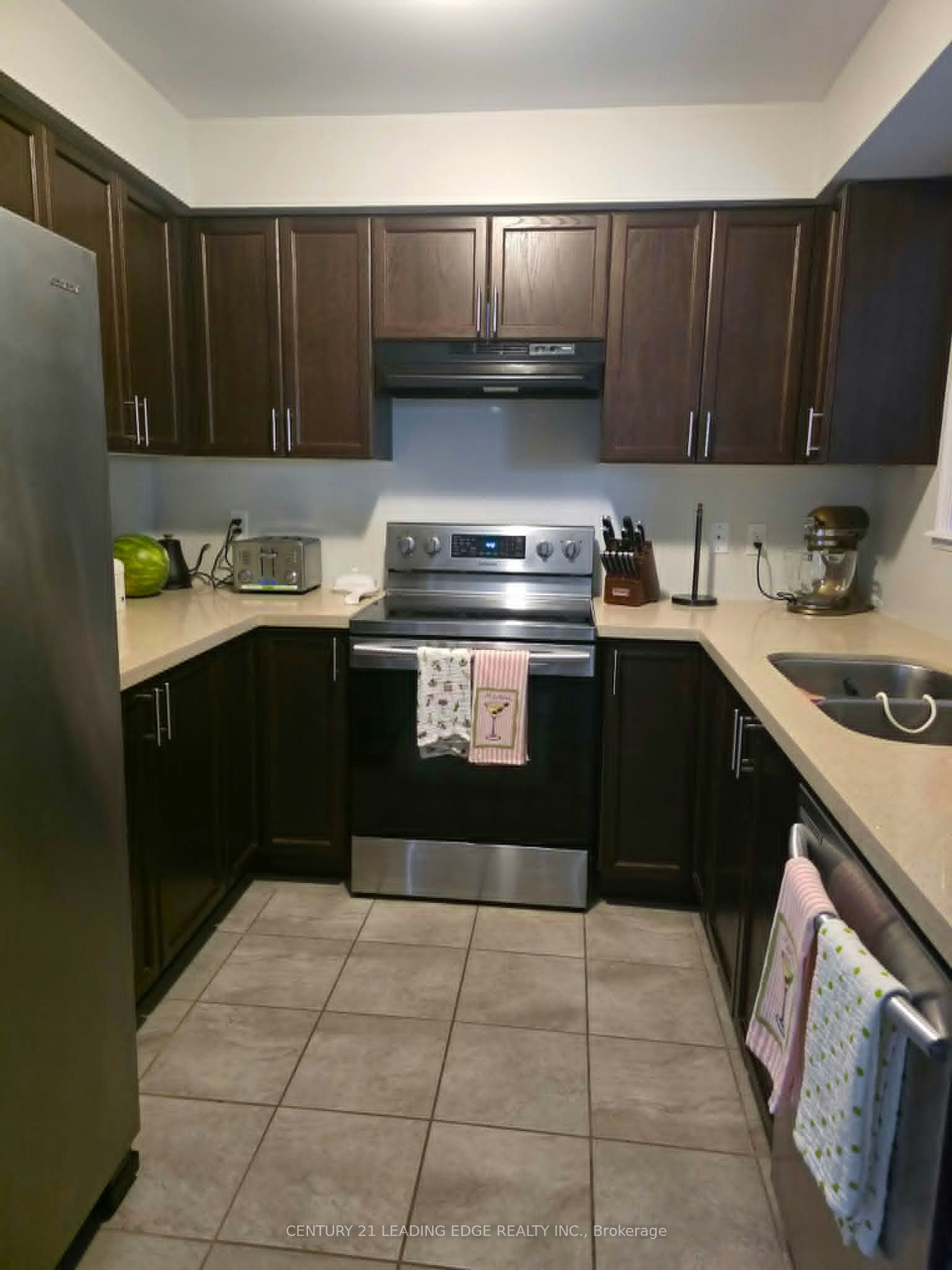 21 Franks Way, Barrie, ON, L4N 3J1 - 5