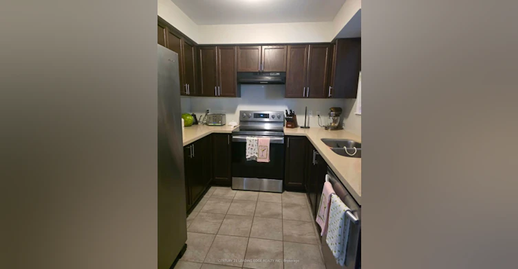 21 Franks Way, Barrie, ON, L4N 3J1 - 5