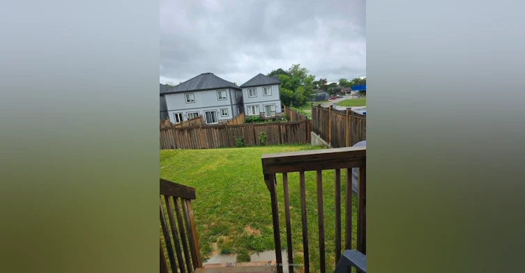 21 Franks Way, Barrie, ON, L4N 3J1 - 19