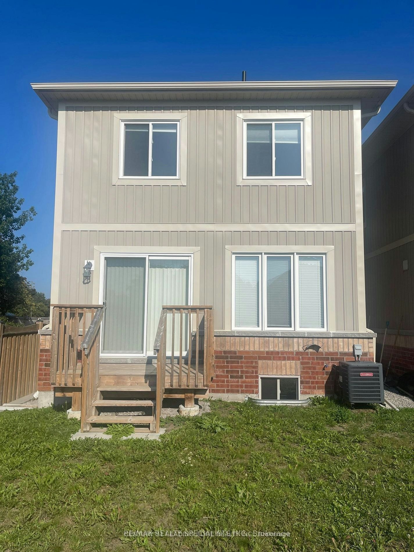 21 Franks Way, Barrie, ON, L4N 3J1 - 18