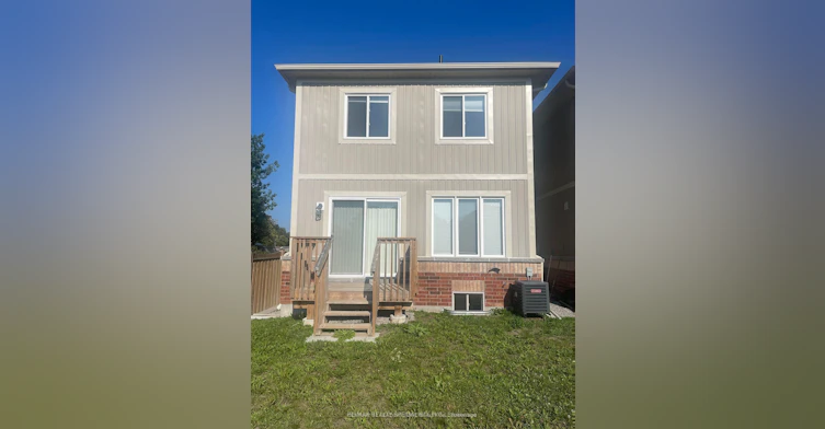 21 Franks Way, Barrie, ON, L4N 3J1 - 18