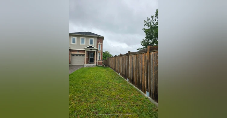 21 Franks Way, Barrie, ON, L4N 3J1