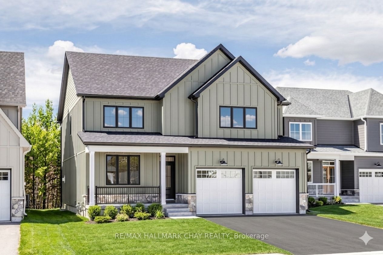 20 Northland Court, Oro-Medonte, ON, L9J 1C4
