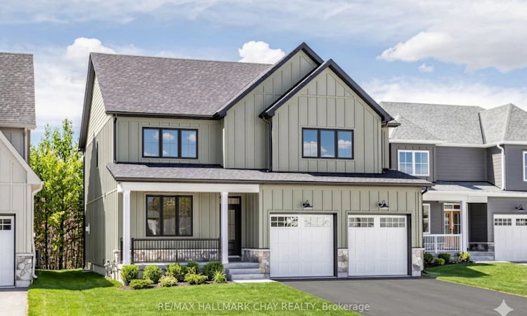 20 Northland Court
