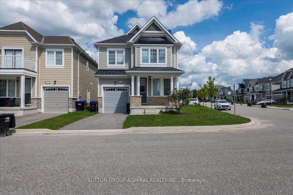 34 Abby Drive, Wasaga Beach, ON, L9Z 0K2