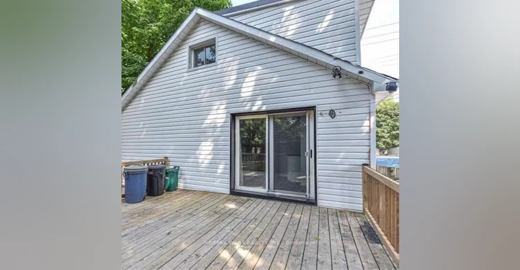 39 Westmount Drive S, Orillia, ON, L3V 6C8 - 8