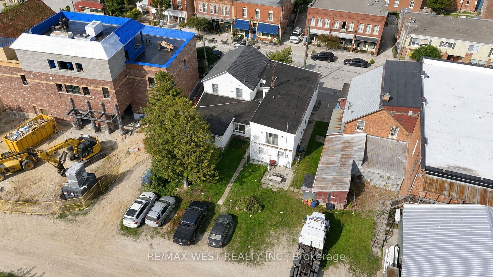 149-151 Mill Street, Clearview, ON, L0M 1G0