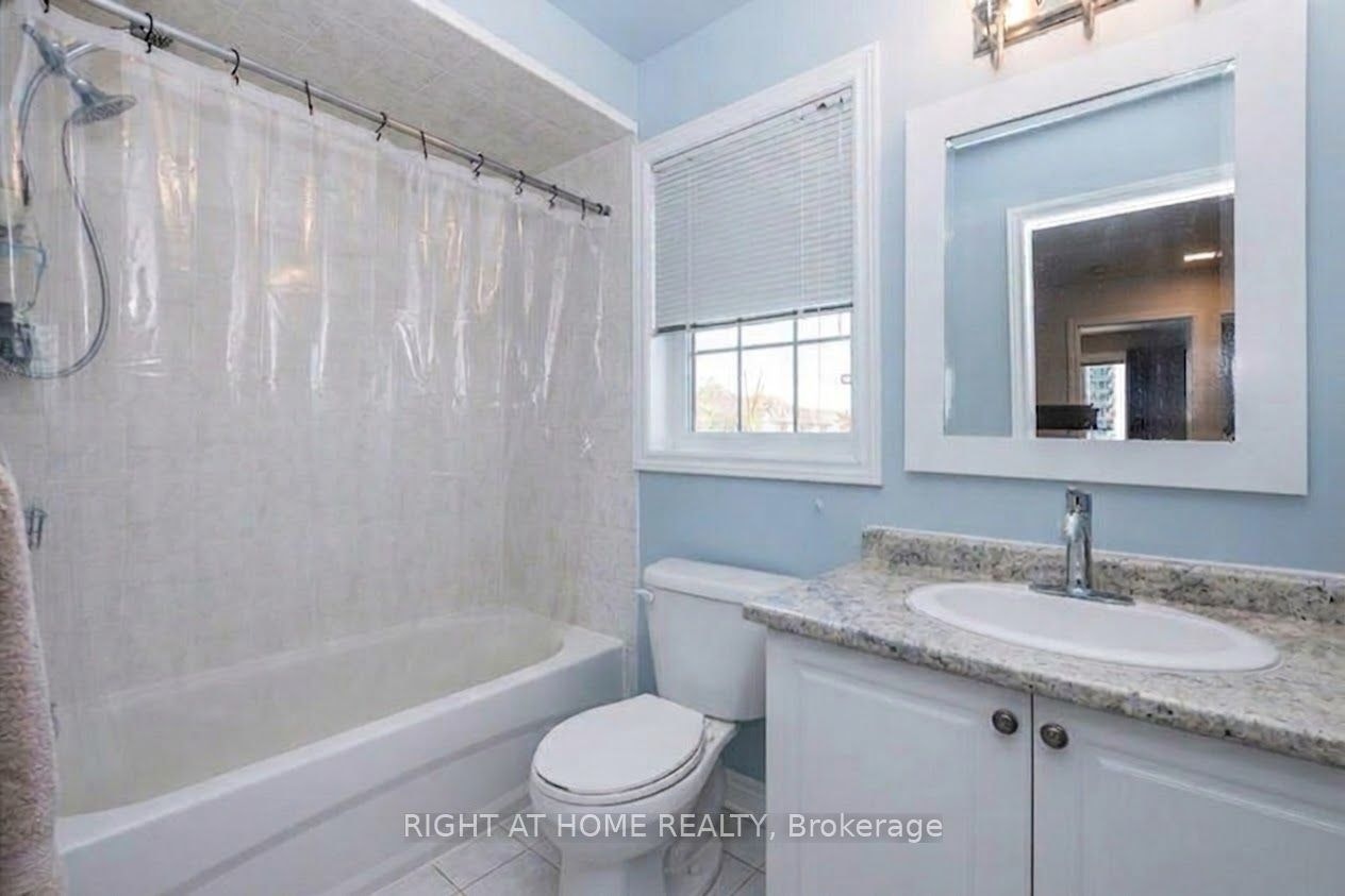 92 Pearcey Crescent, Barrie, ON, L4N 6R7 - 9
