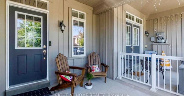 92 Pearcey Crescent, Barrie, ON, L4N 6R7 - 2