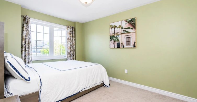 92 Pearcey Crescent, Barrie, ON, L4N 6R7 - 8
