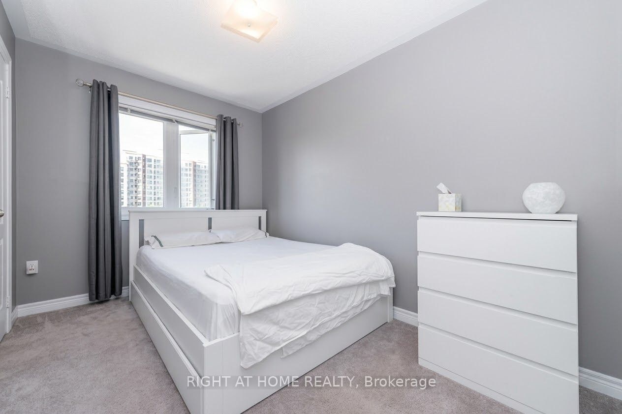 92 Pearcey Crescent, Barrie, ON, L4N 6R7 - 7