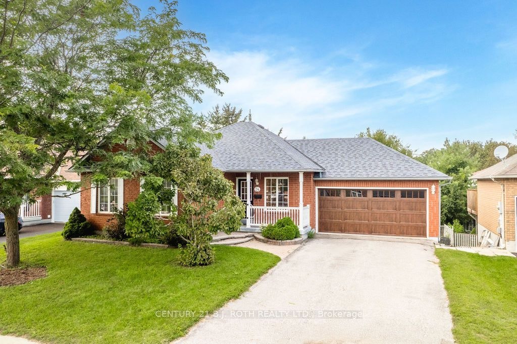 24 Ashton Street, Orillia, ON, L3V 7V5