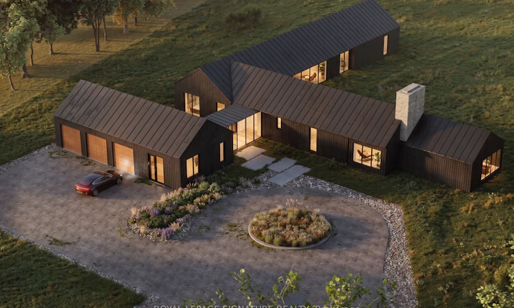 13 Windfield Drive W