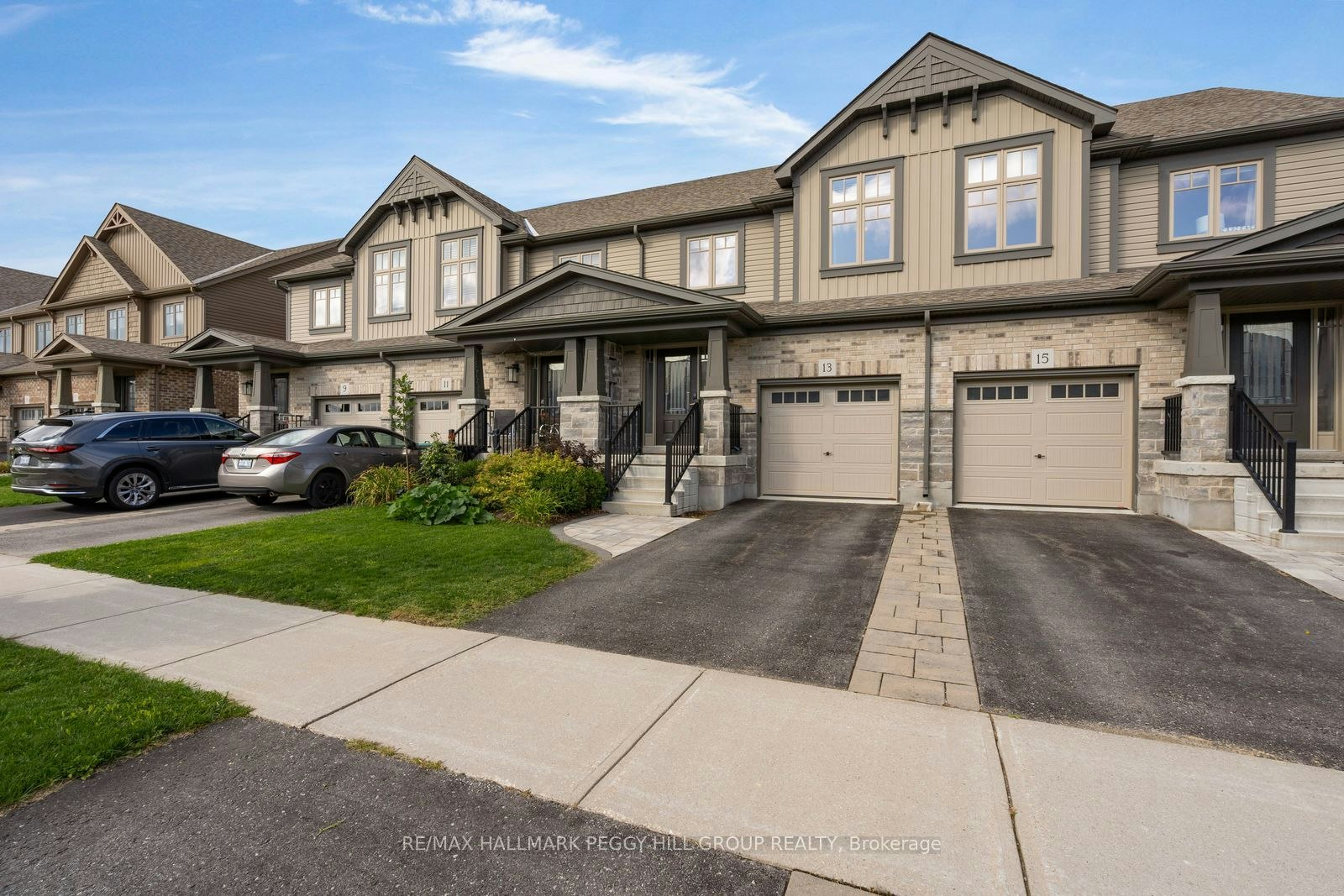 13 Foley Crescent, Collingwood, ON, L9Y 3B7