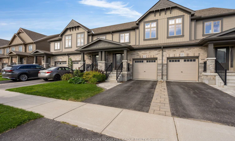 13 Foley Crescent