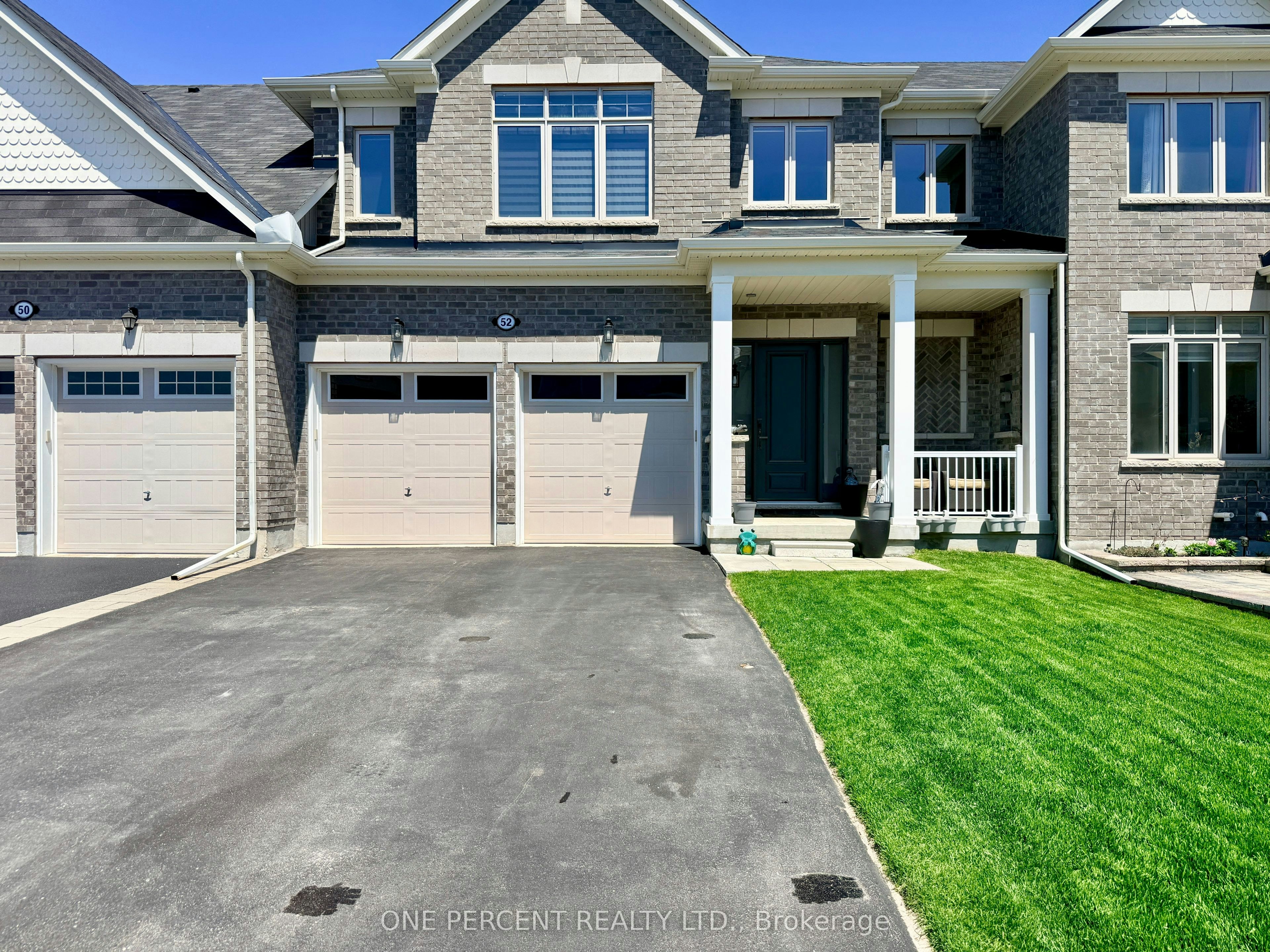 52 Bianca Crescent, Wasaga Beach, ON, L9Z 0H6