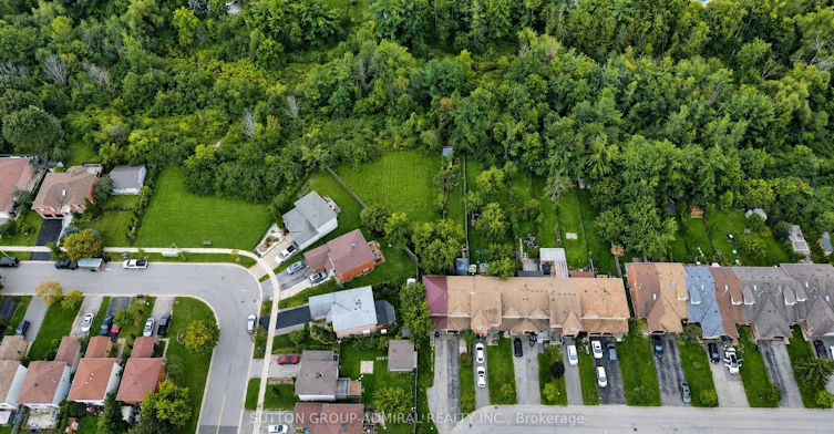 1 Seymour Crescent, Barrie, ON, L4N 8N4 - 20