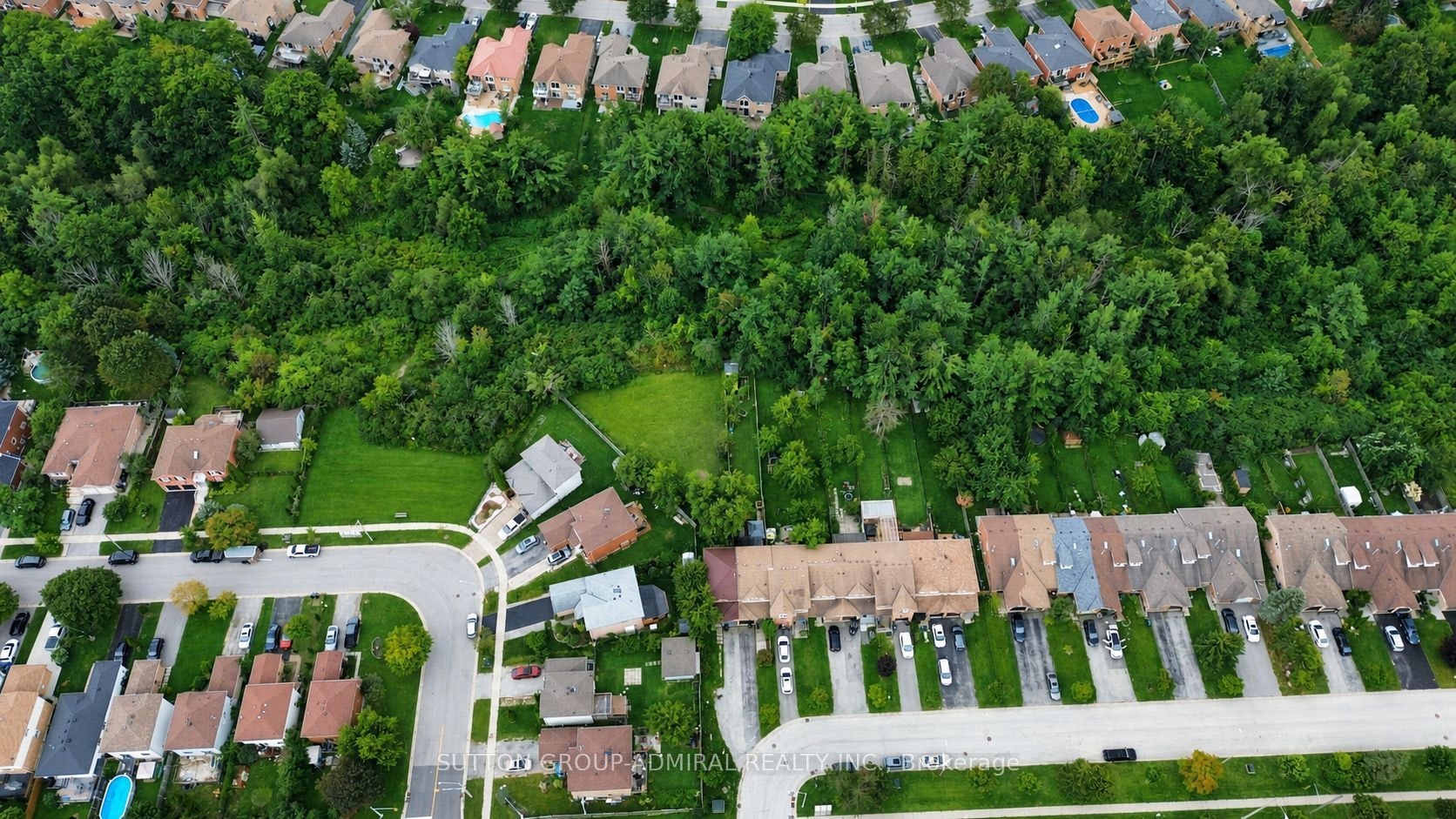 1 Seymour Crescent, Barrie, ON, L4N 8N4 - 19