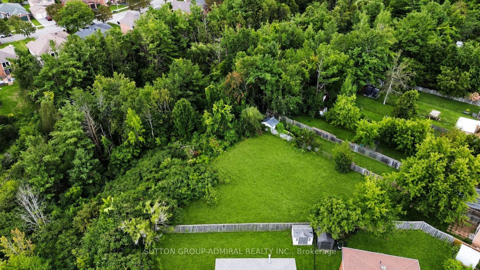 1 Seymour Crescent, Barrie, ON, L4N 8N4 - 3