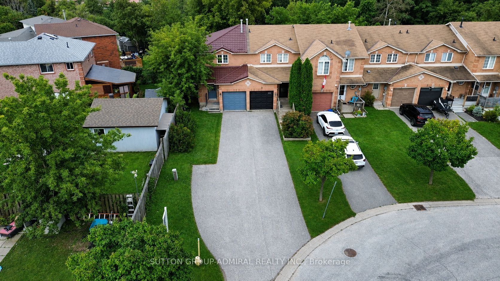 1 Seymour Crescent, Barrie, ON, L4N 8N4 - 2
