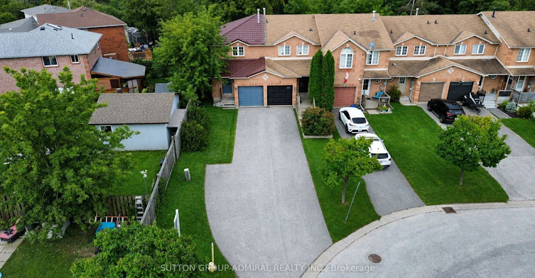 1 Seymour Crescent, Barrie, ON, L4N 8N4 - 2