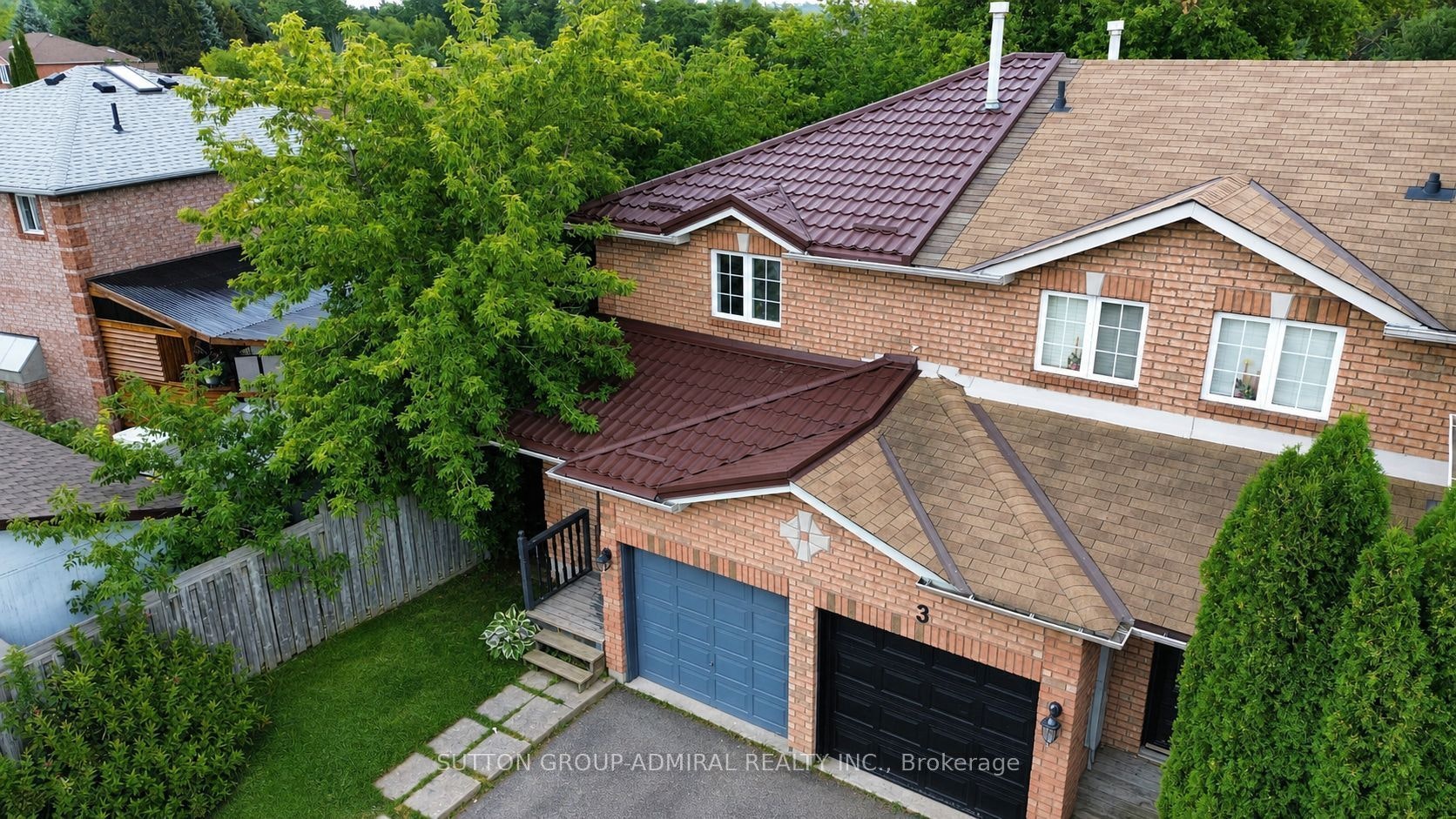 1 Seymour Crescent, Barrie, ON, L4N 8N4 - 4