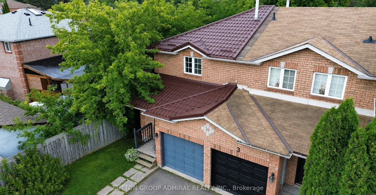 1 Seymour Crescent, Barrie, ON, L4N 8N4 - 4