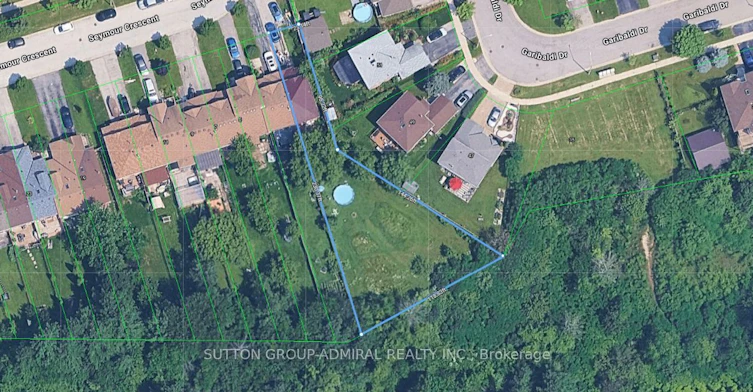 1 Seymour Crescent, Barrie, ON, L4N 8N4 - 21