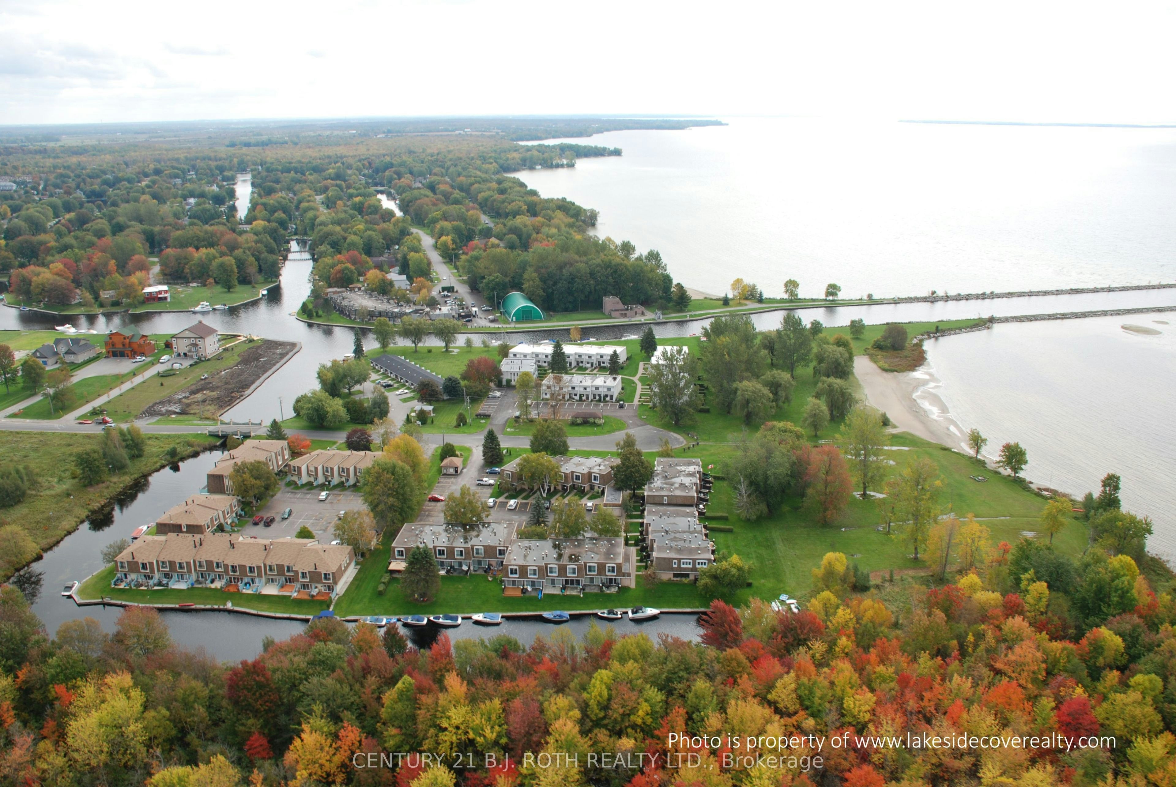 Unit 19-2 Paradise Boulevard, Ramara, ON, L0K 1B0 - 33