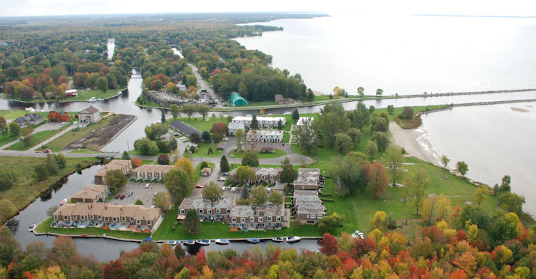 Unit 19-2 Paradise Boulevard, Ramara, ON, L0K 1B0 - 33