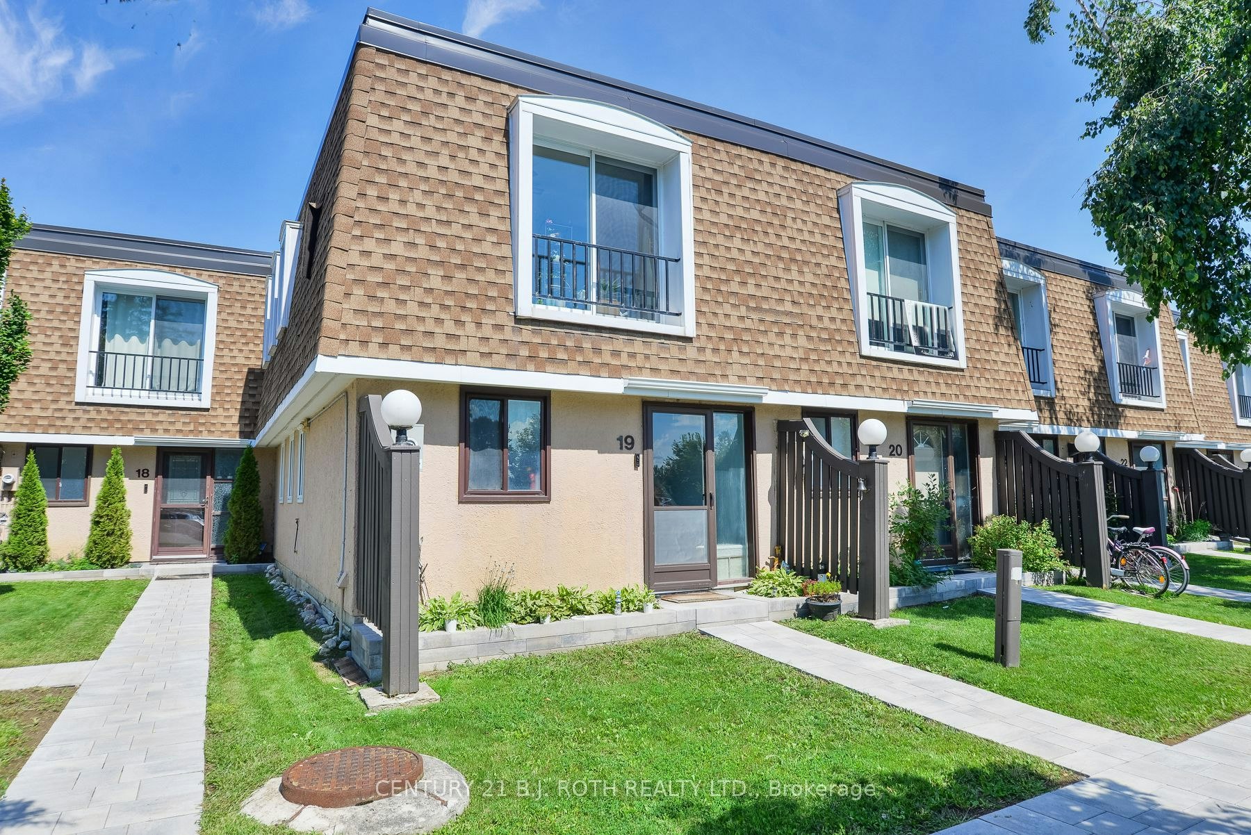 Unit 19-2 Paradise Boulevard, Ramara, ON, L0K 1B0 - 3