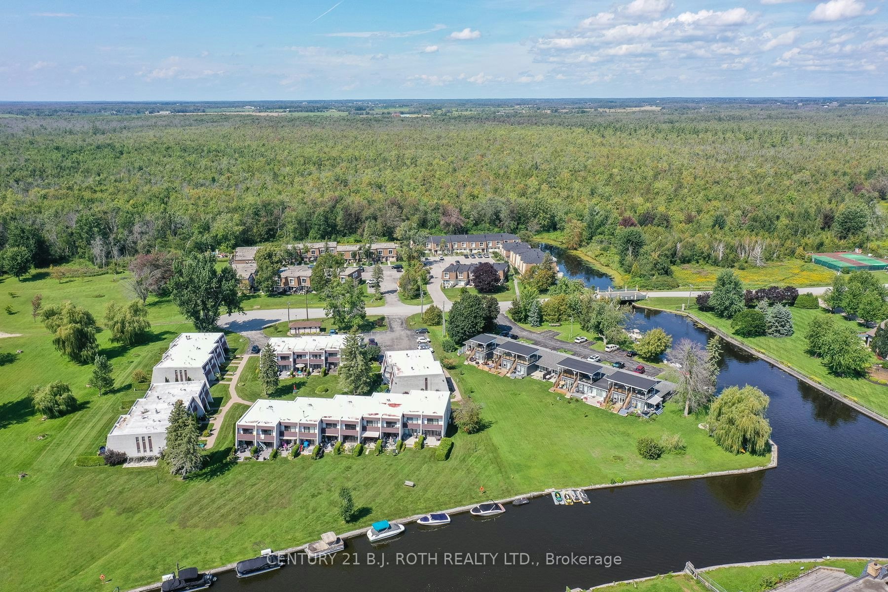 Unit 19-2 Paradise Boulevard, Ramara, ON, L0K 1B0 - 30