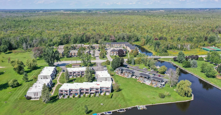 Unit 19-2 Paradise Boulevard, Ramara, ON, L0K 1B0 - 30